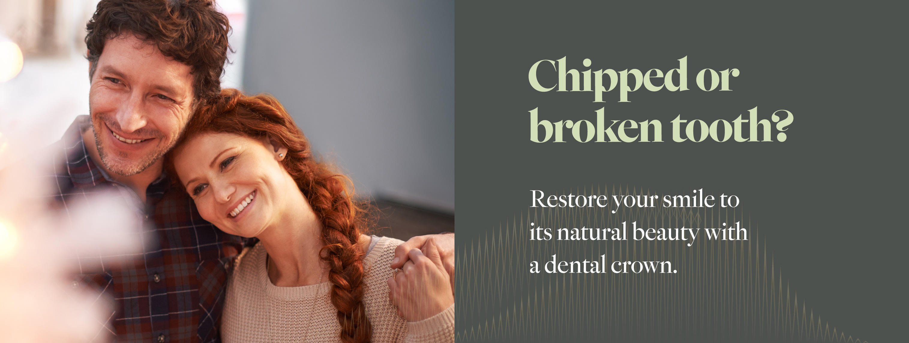 teeth whitening in Balymena - Slemish Dental Care and Aesthetics