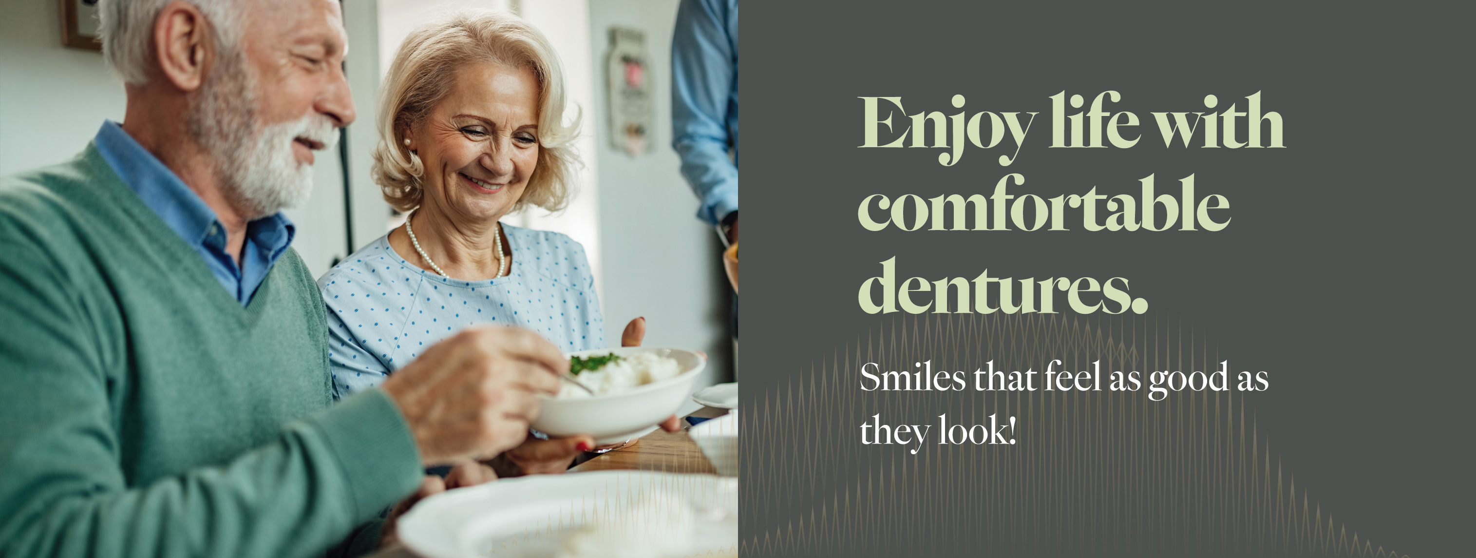 Slemish Dental Care and Aesthetics