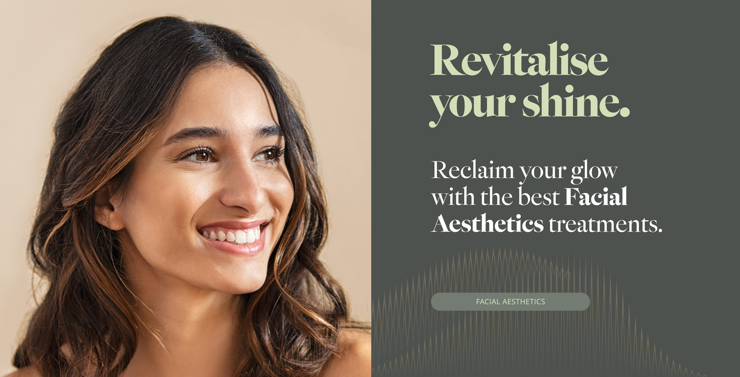 facial aesthetics in Ballymena?