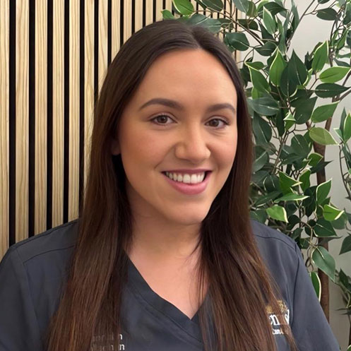 Dr Saorlaith O’Callaghan